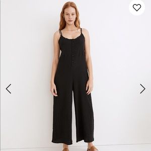 Madewell Jumpsuit